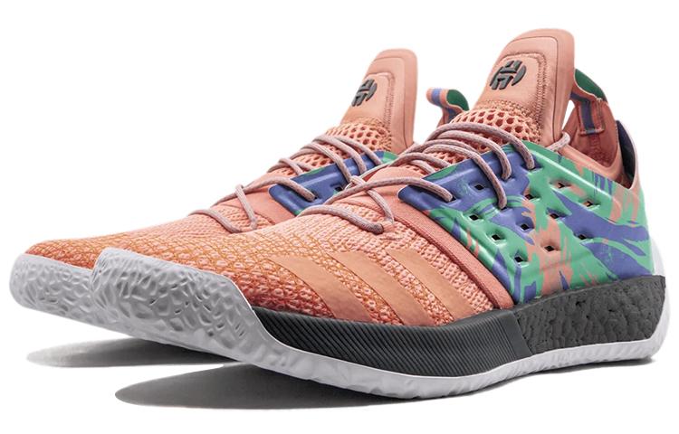 Adidas Harden Vol. 2 Melon купить в интернет-магазине Yoocart с быстрой доставкой по России.