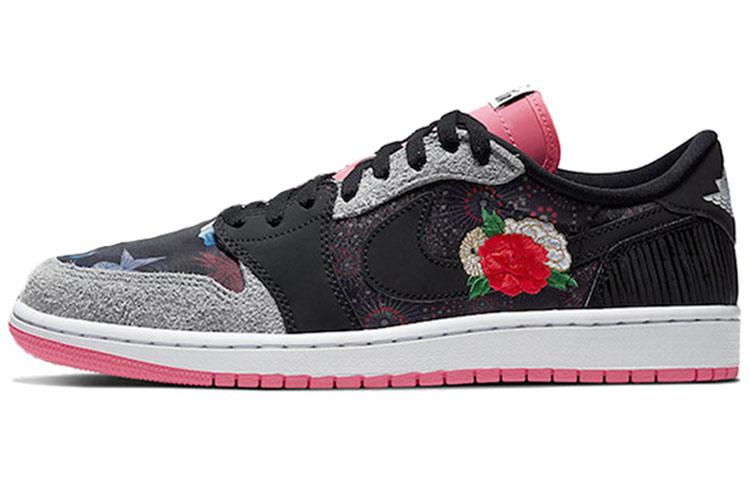 JORDAN 1 Retro Low Chinese New Year 2020