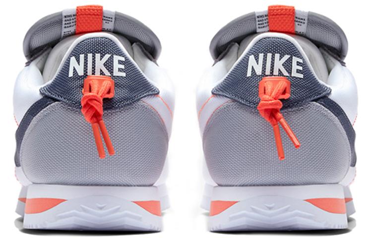 Nike Cortez Basic Slip Kendrick Lamar White купить в интернет-магазине Yoocart с быстрой доставкой по России.