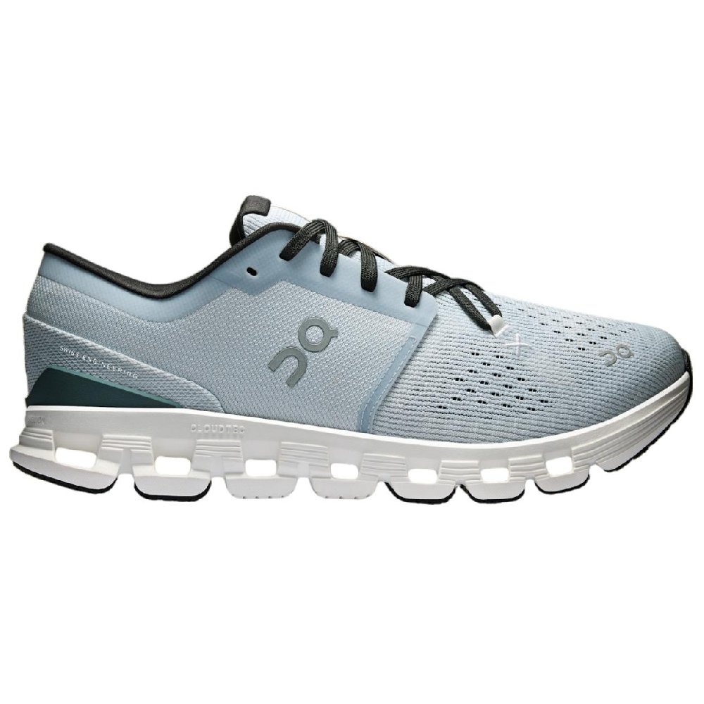 On Running Cloud X 4 Glacier StOne