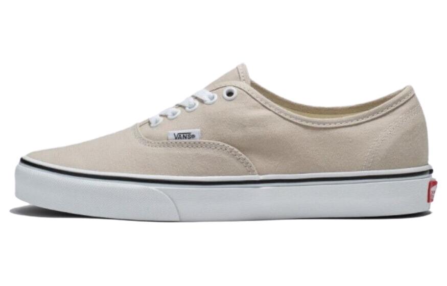 Vans Authentic 'Cream White'