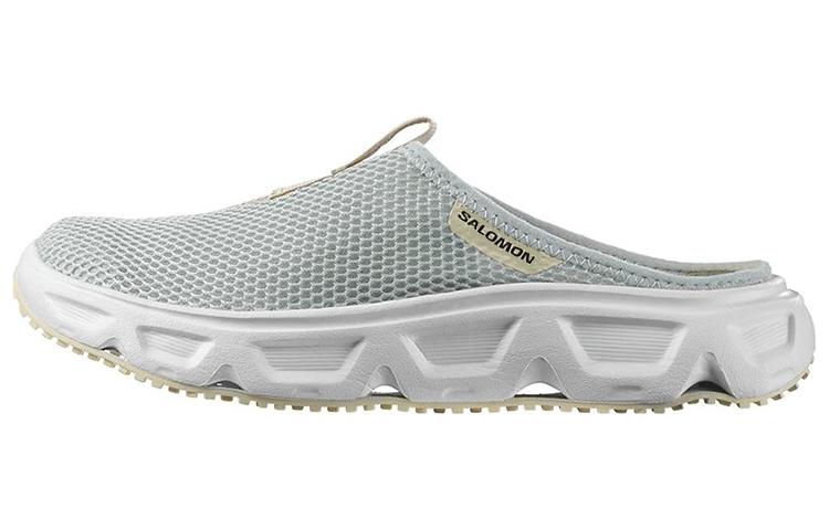 SALOMON Reelax Slide 6.0 'Grey White' Women's