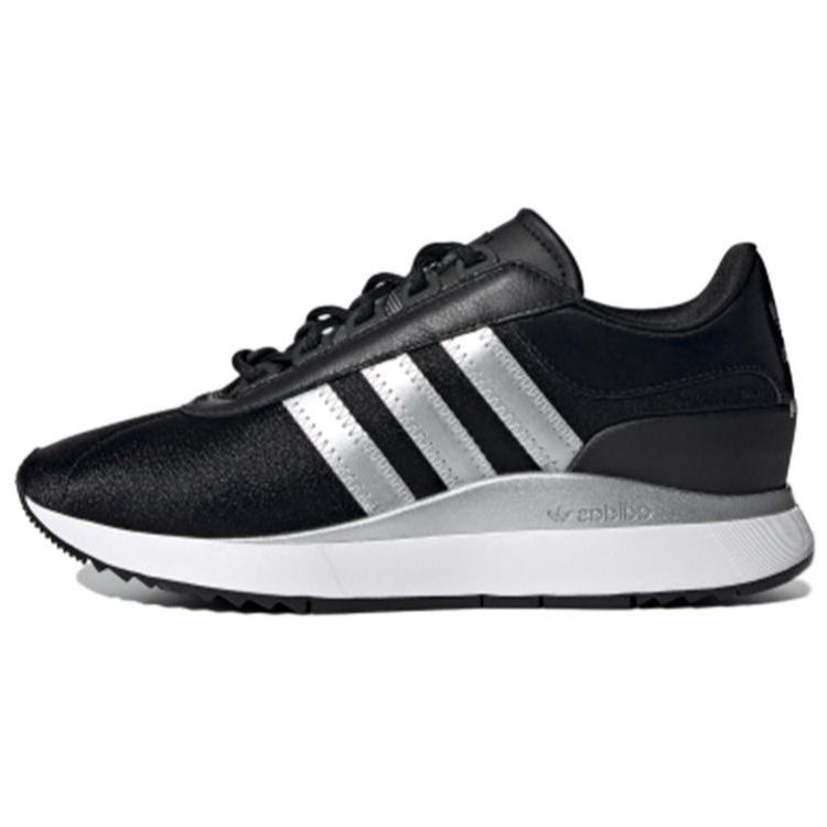 Adidas Sl Andridge 'Black Silver Metallic' Women's