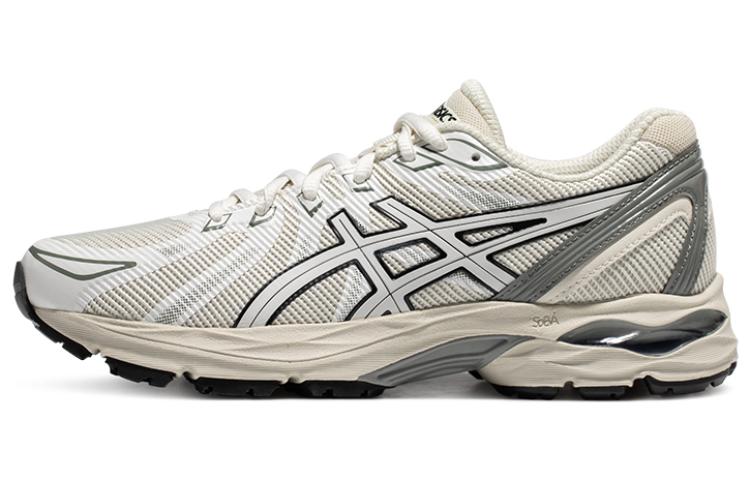 Asics Gel Flux Cn 'Light Grey White' Women's