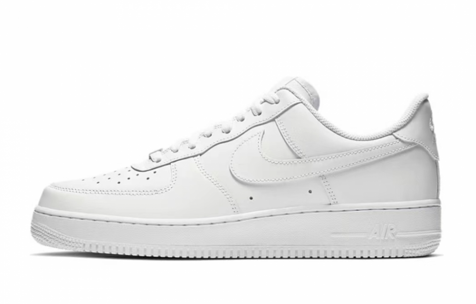 Nike Air Force 1 Low ABLOODING Low Top Skateboard Shoes Women's White Blue купить в интернет-магазине Yoocart с быстрой доставкой по России.