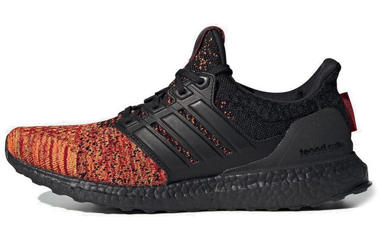 Adidas X Game Of Thrones Ultraboost 'Targaryen Dragons' Sneakers
