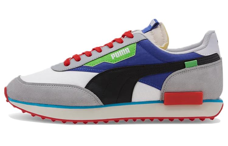 PUMA Future Rider Ride On Dazzling Blue