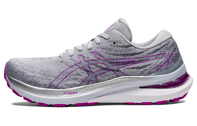 Asics Gel Kayano 29 Piedmont Grey Orchid Women's
