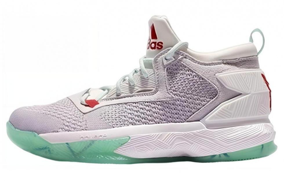 Adidas D Lillard 2 Pdx Carpet
