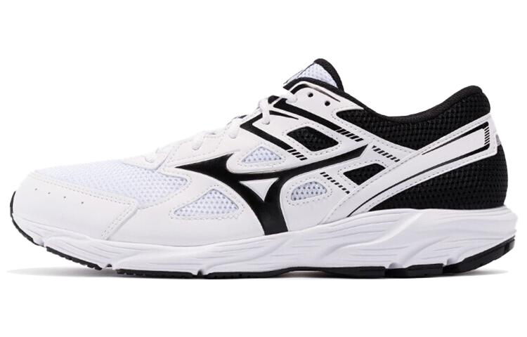 Mizuno Maximizer 23 2E Wide 'White Black'