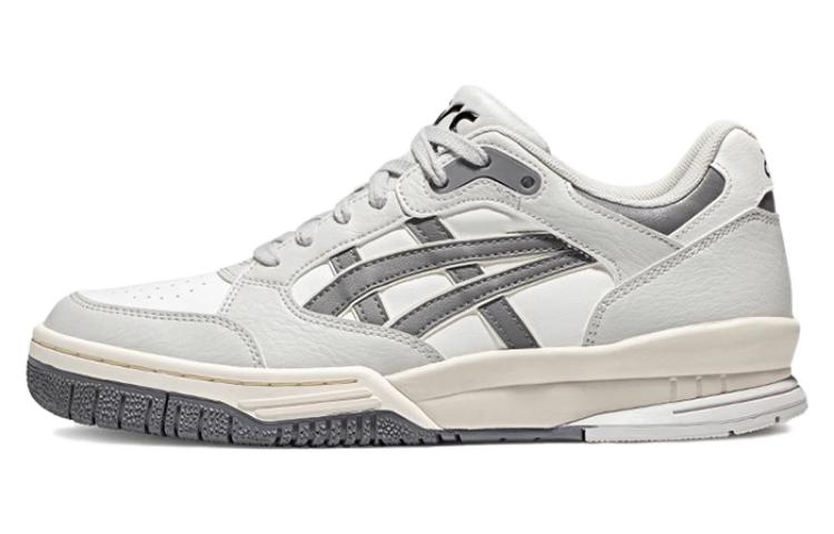 Asics Gel Spotlyte Low 'Grey Cream White'