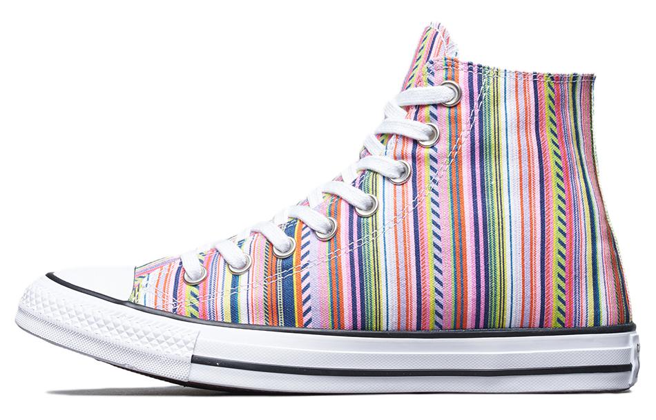 Converse Chuck Taylor All Star Rainbow