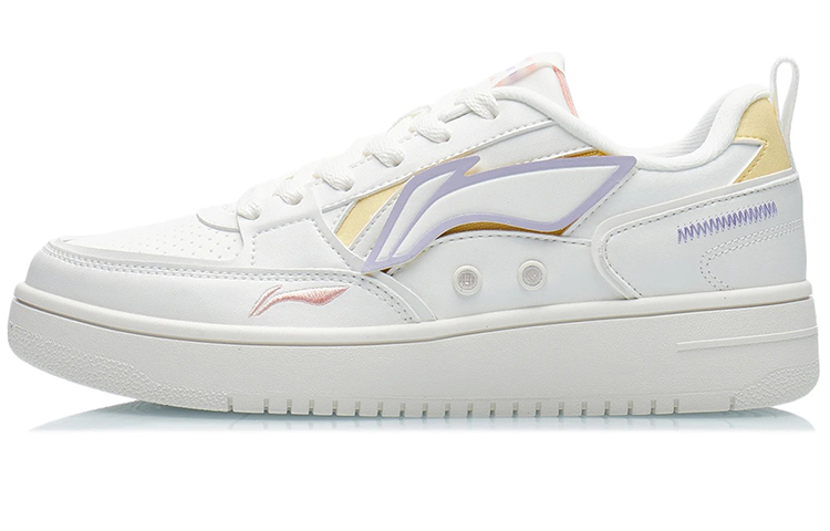LINING Classic Leisure 'White' Women's