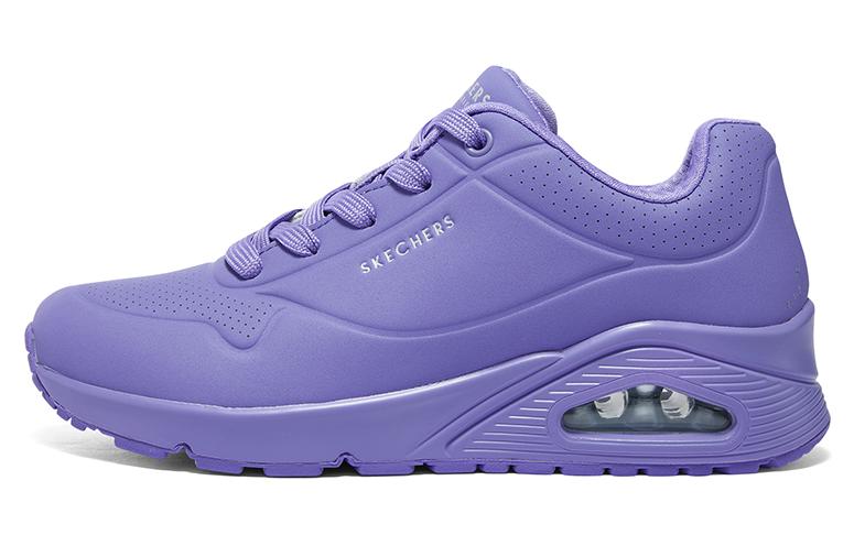 Skechers Uno Stand On Air 'Purple' Women's
