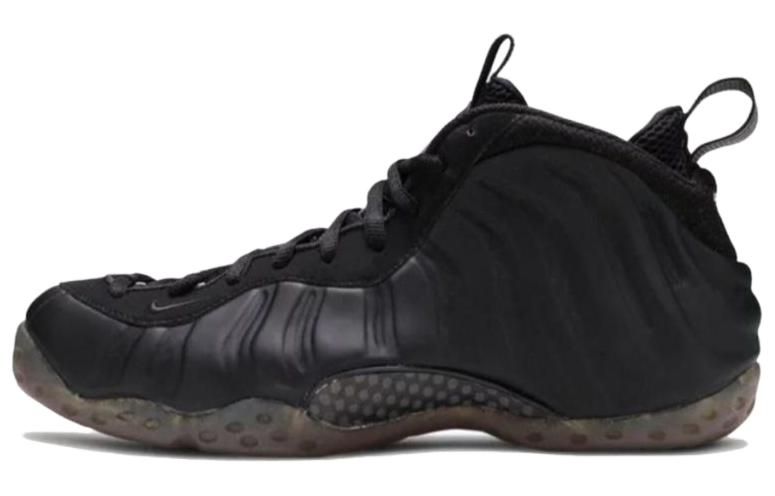 Nike Air Foamposite One "Stealth"