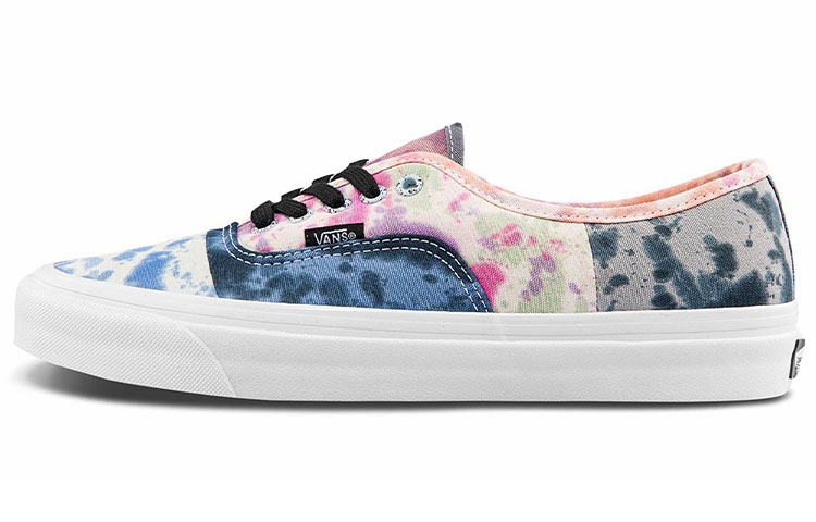 Vans Authentic 44 Dx Pw 'Blue Pink White'