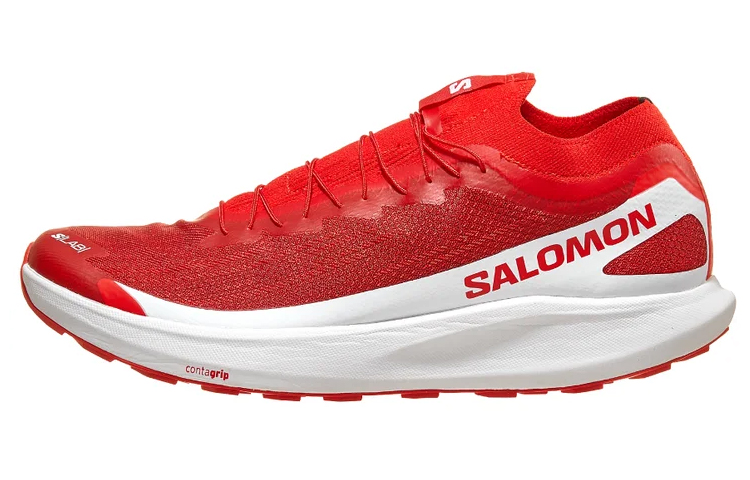 SALOMON S Lab Pulsar 2 'Fiery Red' / L00