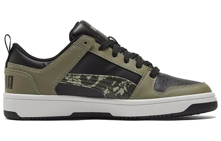 PUMA Кроссовки для скейтбординга Low Top Унисекс