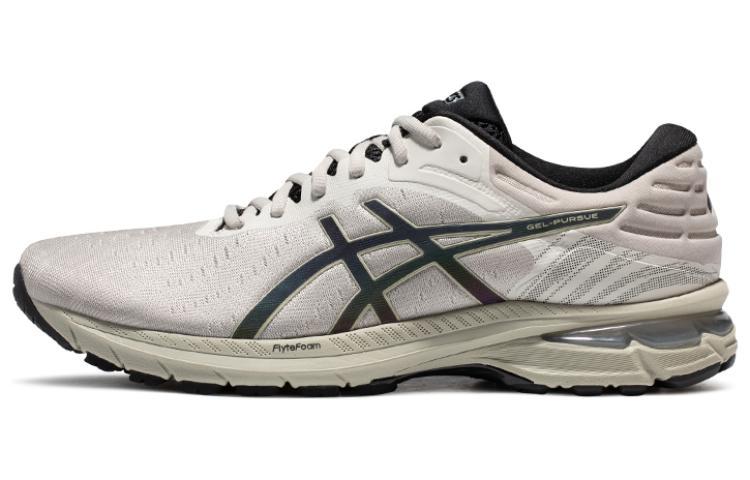 Asics Gel Pursue 7 'Black Grey'