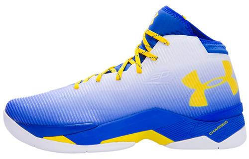 Under Armour Ua Curry 2.5 73 9