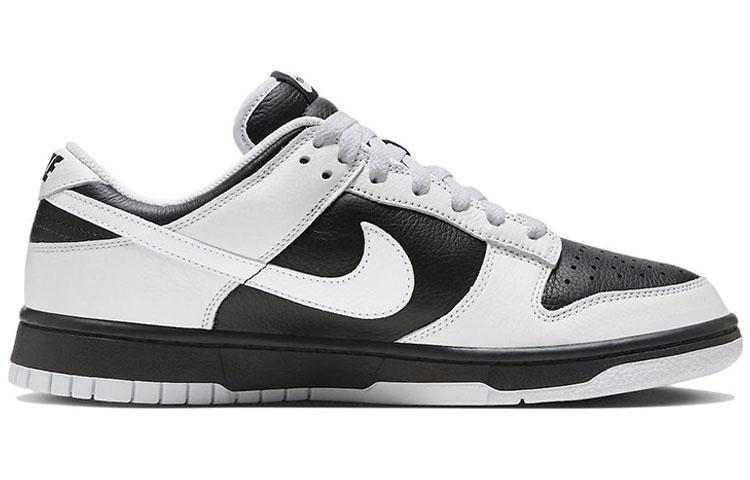 Nike Dunk Low Retro Reverse Panda купить в интернет-магазине Yoocart с быстрой доставкой по России.