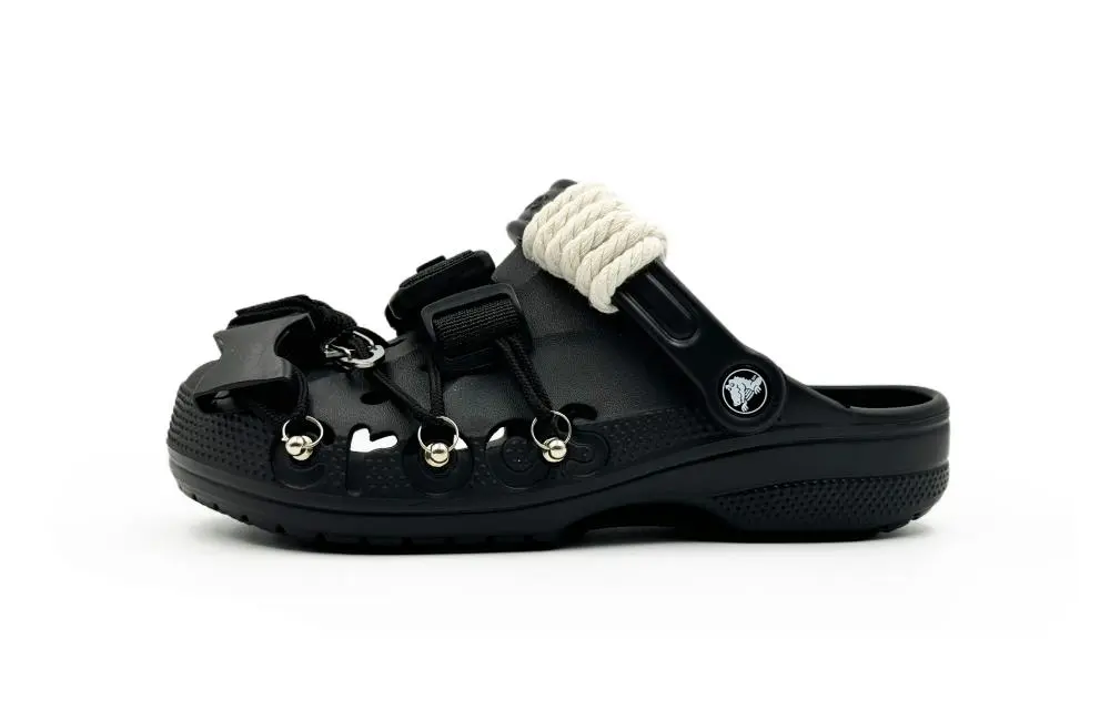 Crocs Baya Clogs Women's