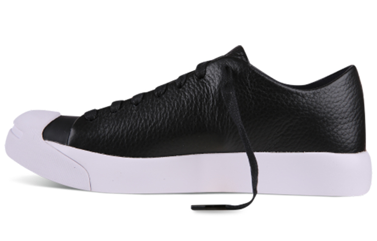 Converse Jack Purcell Modern 'Black'