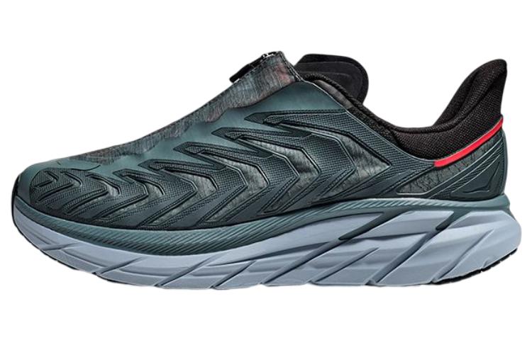 HOKA ONE ONE Project Clifton Goblin Blue