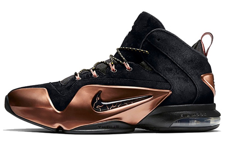 Nike Zoom Penny 6 Copper
