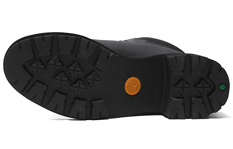 Timberland Kinsley 6 Inch Waterproof Boots 'Black Full Grain' Women's купить в интернет-магазине Yoocart с быстрой доставкой по России.