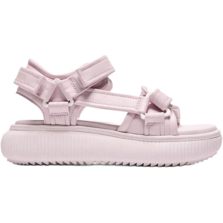 Onitsuka Tiger Beach Sandals Women's Pink