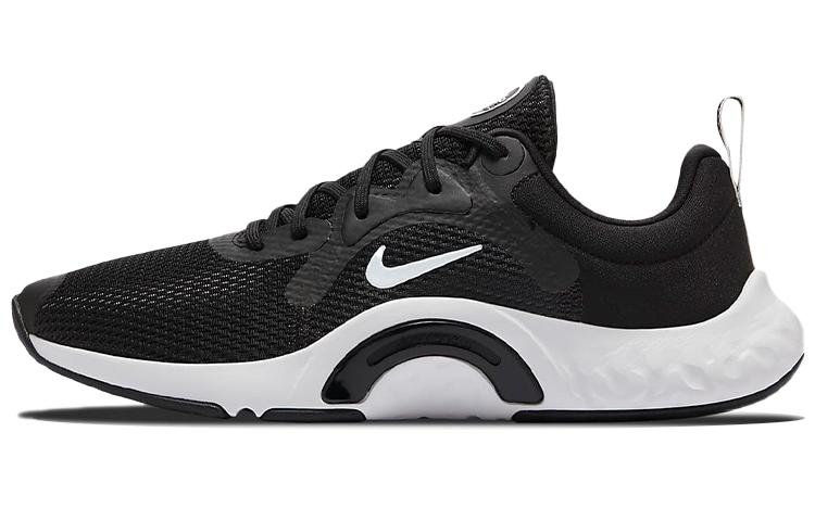 Nike Renew In Season Tr 11 Wide 'Black White' Women's