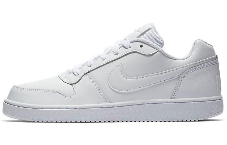 Nike Ebernon Low Triple White