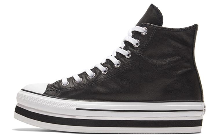 Converse Chuck Taylor All Star Platform Layer Women's