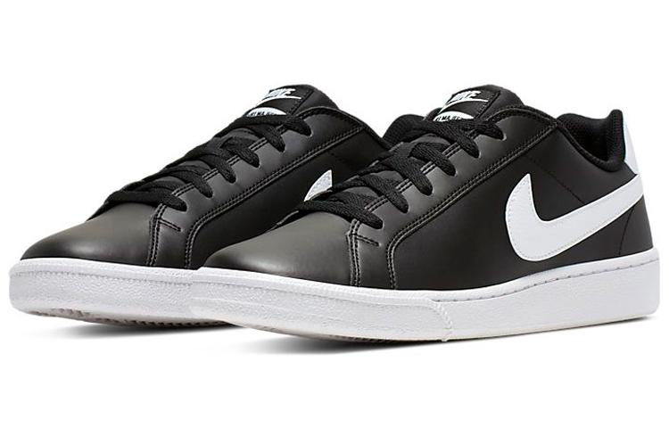 Nike Court Majestic Leather 'Black White' купить в интернет-магазине Yoocart с быстрой доставкой по России.