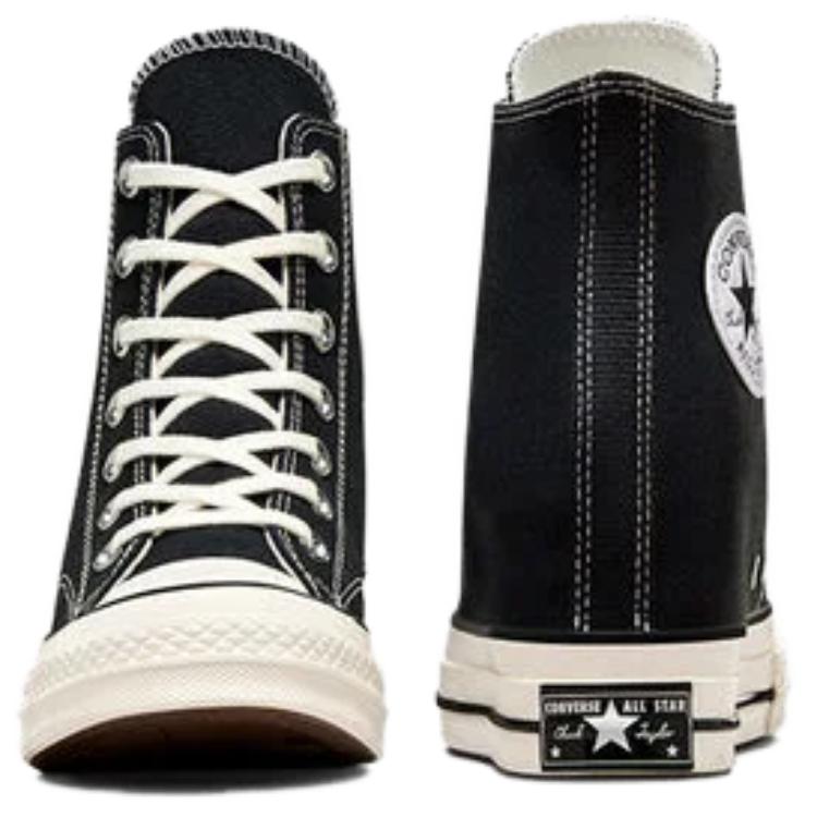 Converse Chuck 70 Wedge Black Women's