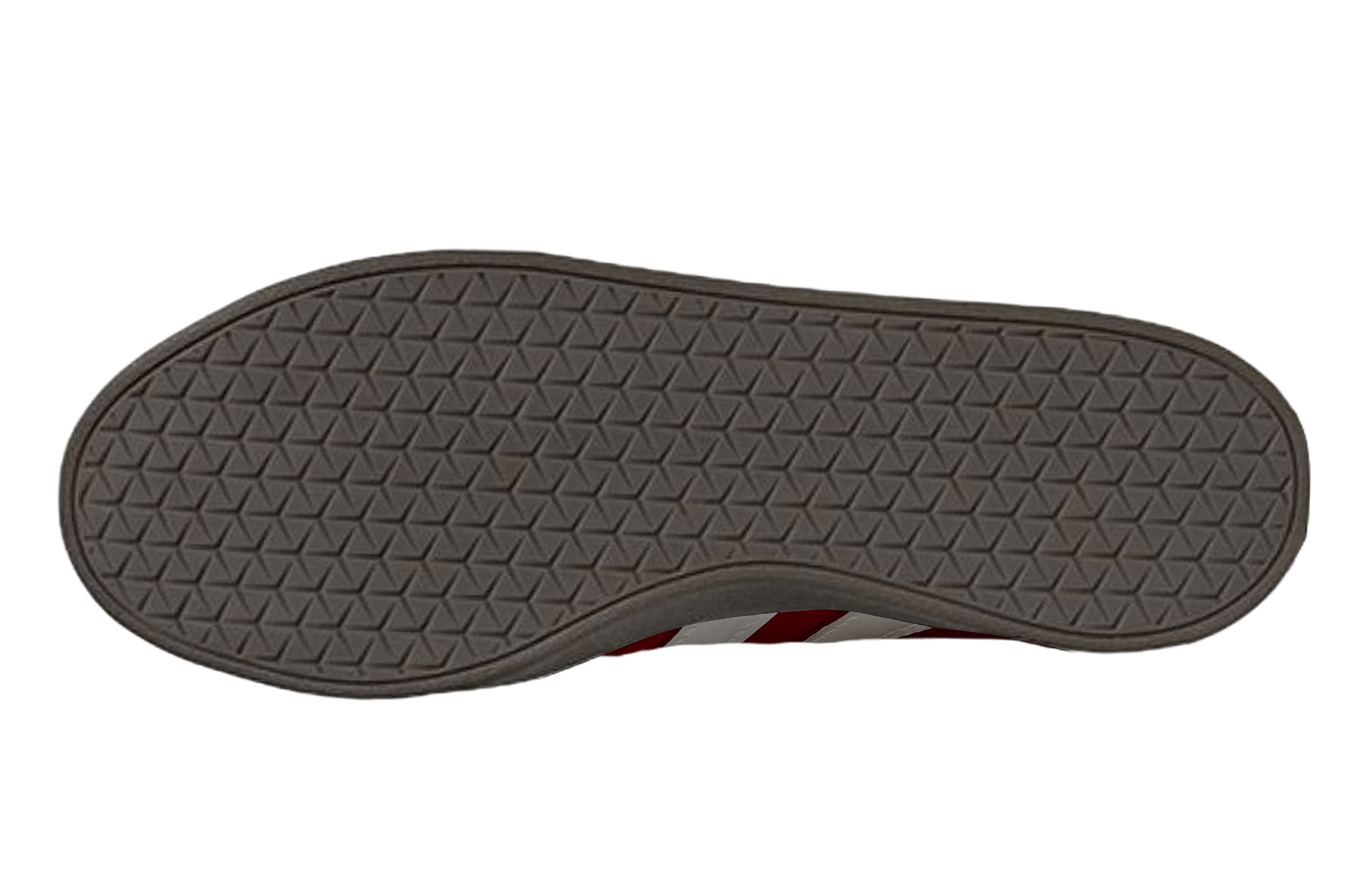 Adidas VL COURT 2.0 Sausage Cushioning, Wear Resistant Low Top Skateboard Shoes Women's Red купить в интернет-магазине Yoocart с быстрой доставкой по России.
