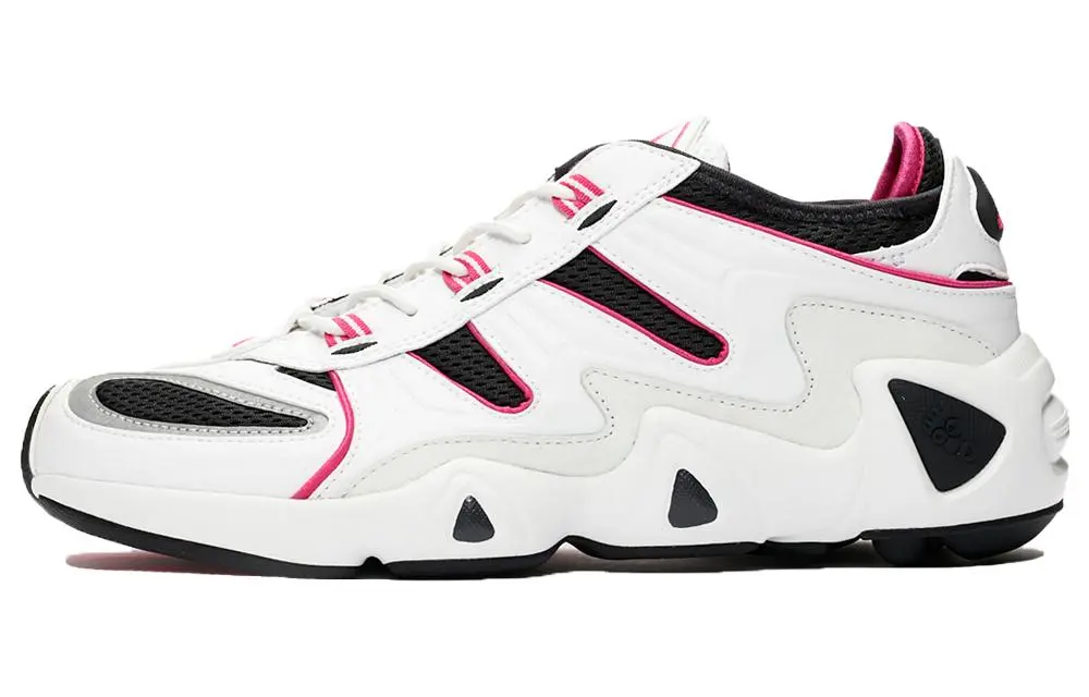 Adidas Fyw S 97 Crystal White Shock Pink