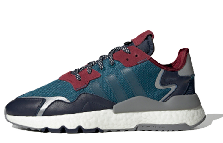 Adidas Nite Jogger Tech Mineral