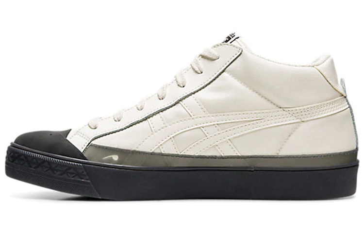 Onitsuka Tiger Fabre Classic Mt 'White Black'