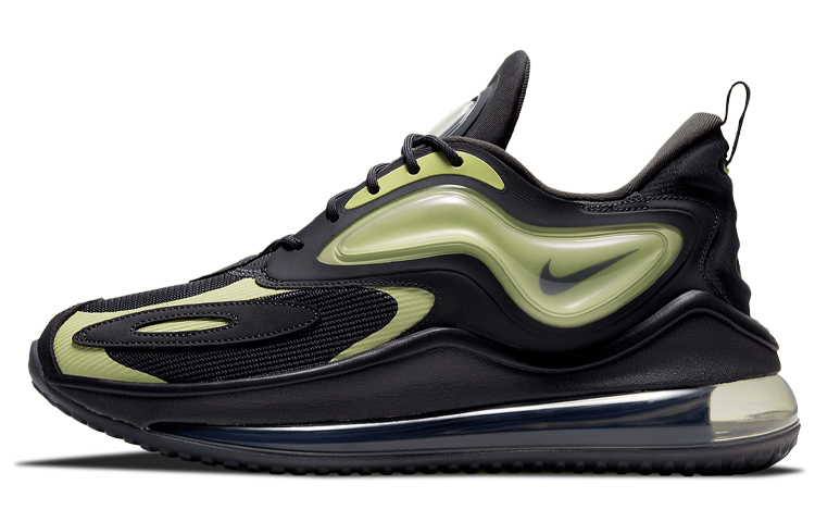 Nike Air Max Zephyr Lime