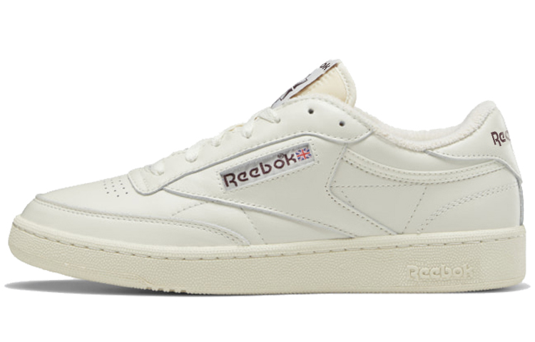 Reebok Club C 85 Vintage 'Chalk Alabaster'