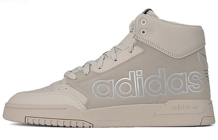 Adidas Originals Кроссовки для скейтбординга High Top Унисекс