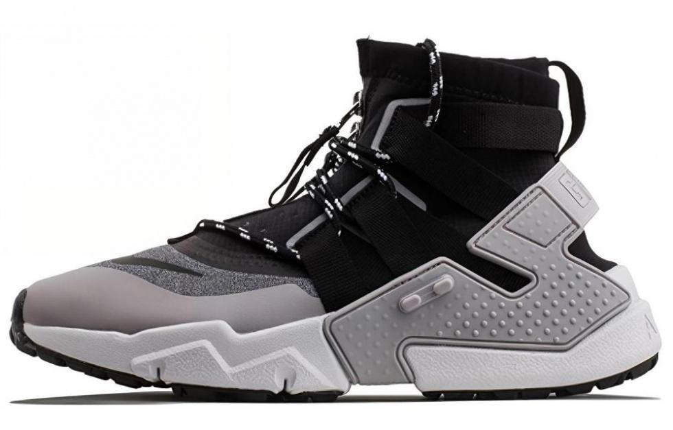 Nike Air Huarache Беговые кроссовки Высокие Unisex