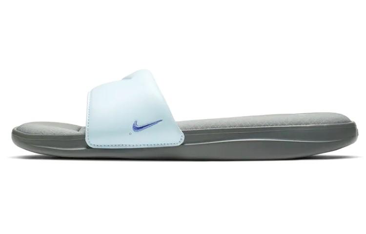Nike Ultra Comfort3 Slide Slide Grey Women's