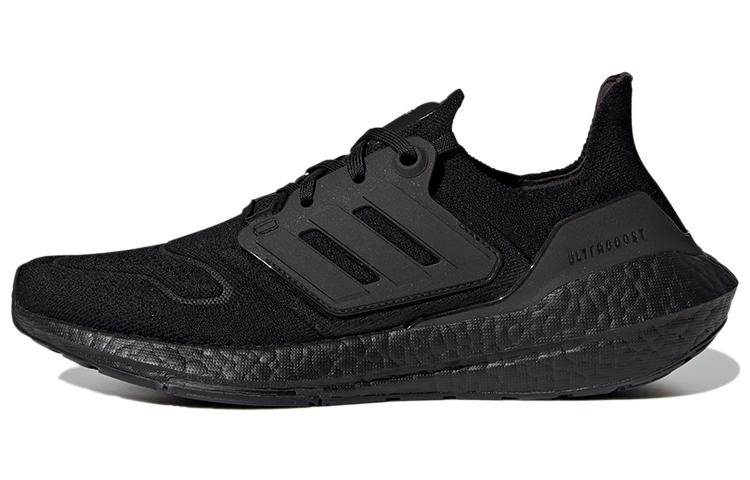 Adidas Ultra Boost 22 Triple Black Women's