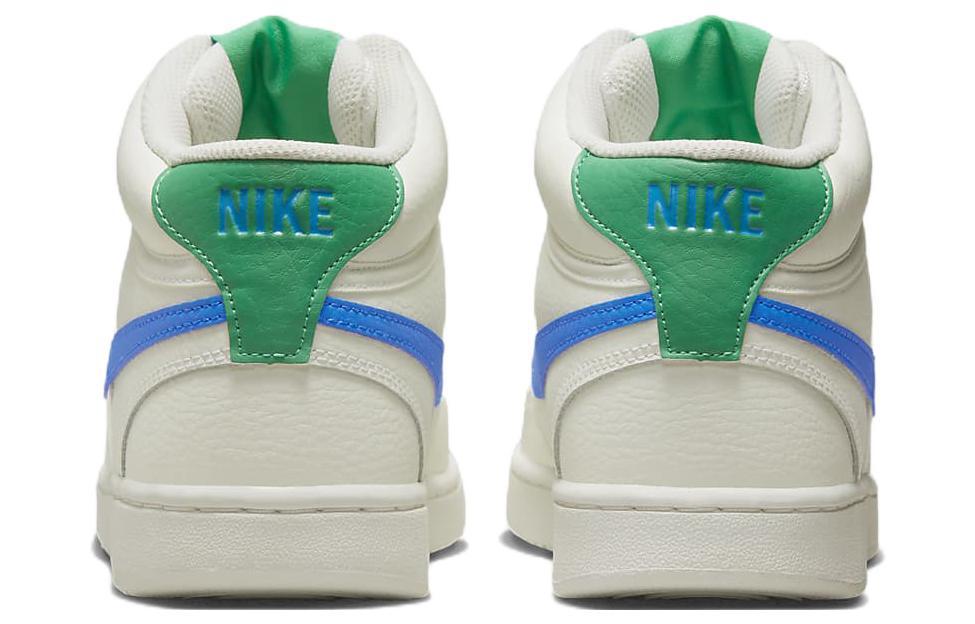 Nike Court Vision 'Sail' Women's купить в интернет-магазине Yoocart с быстрой доставкой по России.