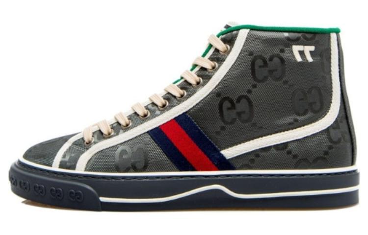 GUCCI Off The Grid High 'Dark Grey'