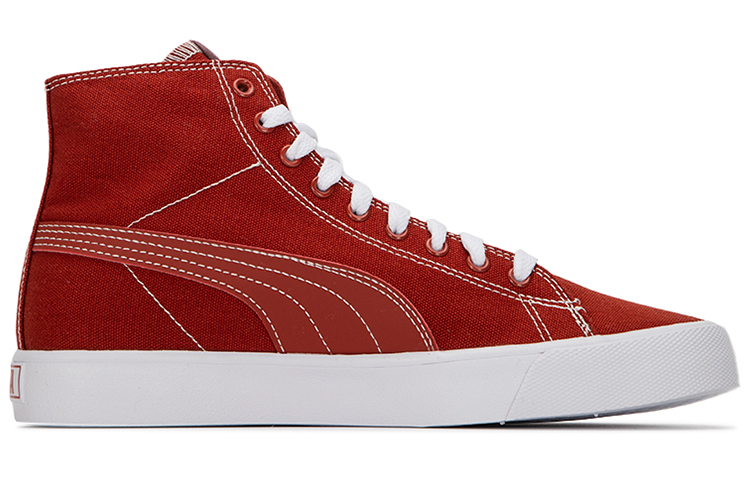 PUMA Bari Mid 'Chili Oil' купить в интернет-магазине Yoocart с быстрой доставкой по России.