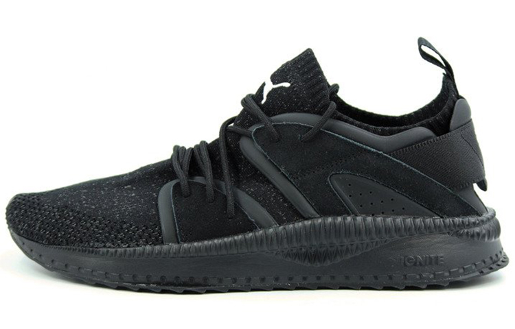 PUMA Tsugi Blaze EvoKnit 'Black'